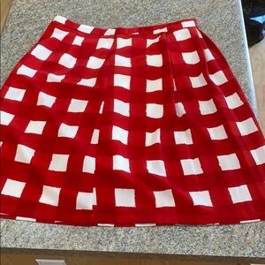 The Limited skirt - Size large petite-2x Host pick!! 🥂❤️🥂❤️🥂